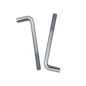 Angkur Baja 1 x 100cm x 10cm